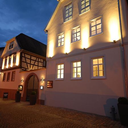 Bella Riva Hotel Marktheidenfeld Kültér fotó