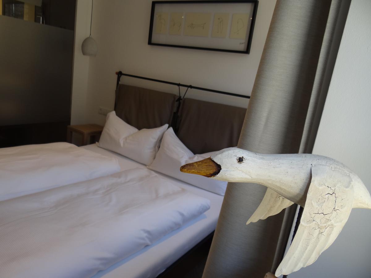 Bella Riva Hotel Marktheidenfeld Kültér fotó