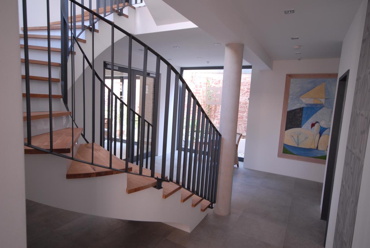 Bella Riva Hotel Marktheidenfeld Kültér fotó