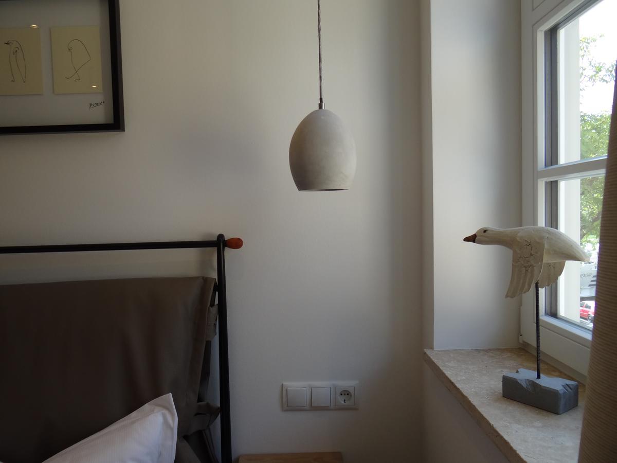 Bella Riva Hotel Marktheidenfeld Kültér fotó