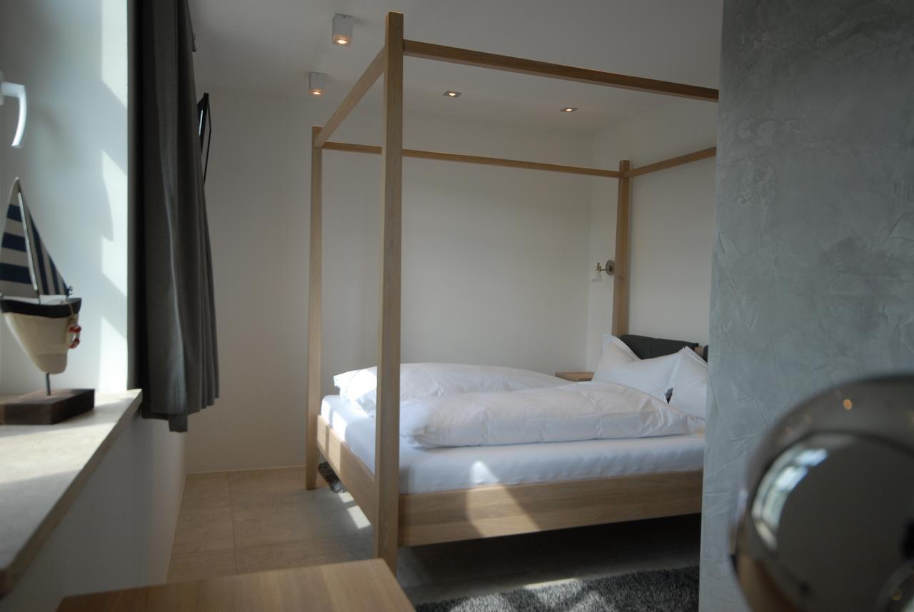 Bella Riva Hotel Marktheidenfeld Kültér fotó