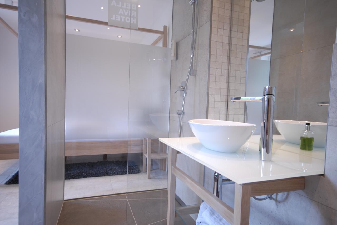 Bella Riva Hotel Marktheidenfeld Kültér fotó