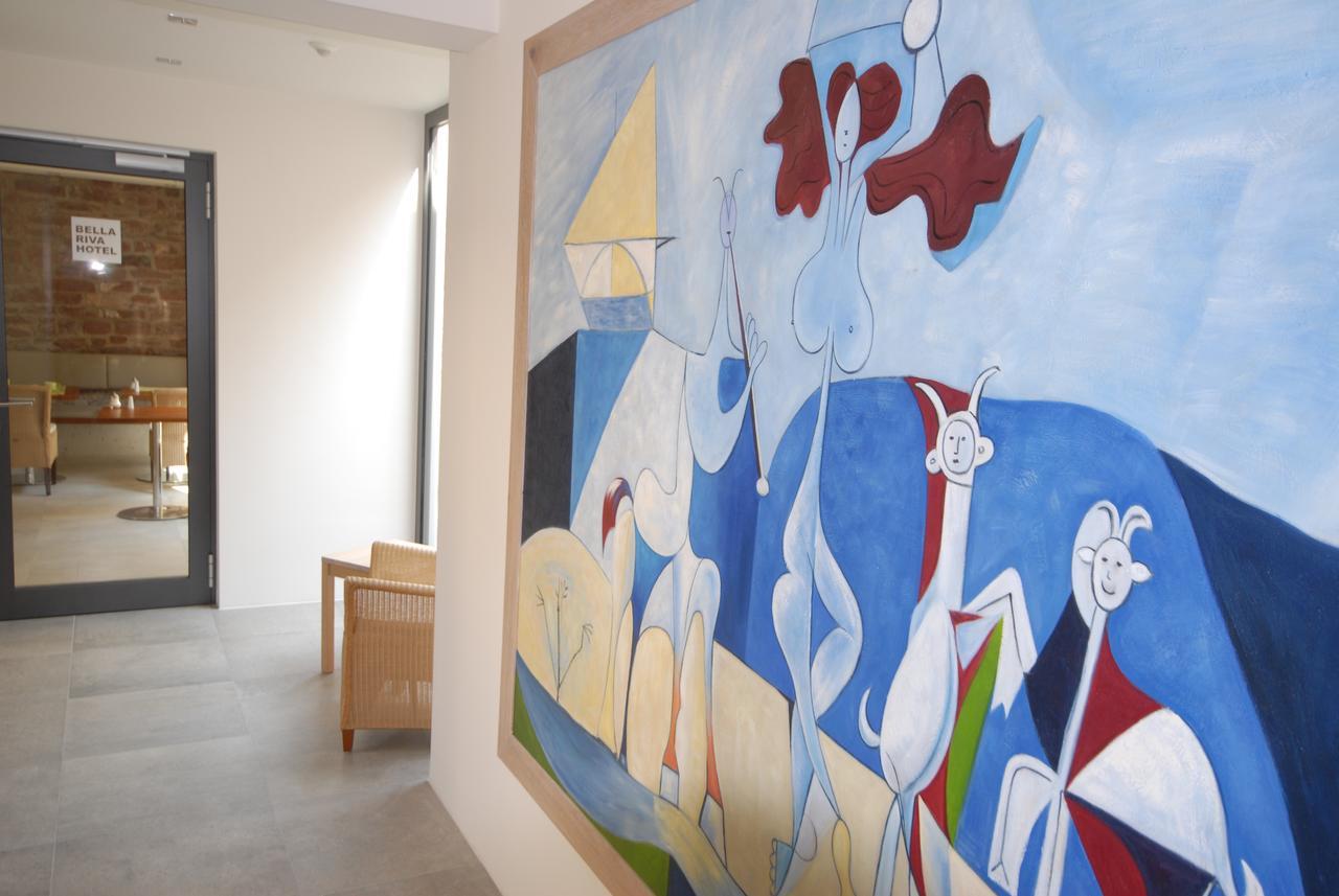 Bella Riva Hotel Marktheidenfeld Kültér fotó