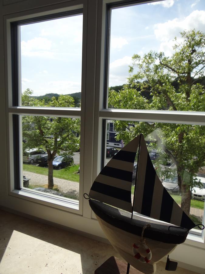 Bella Riva Hotel Marktheidenfeld Kültér fotó