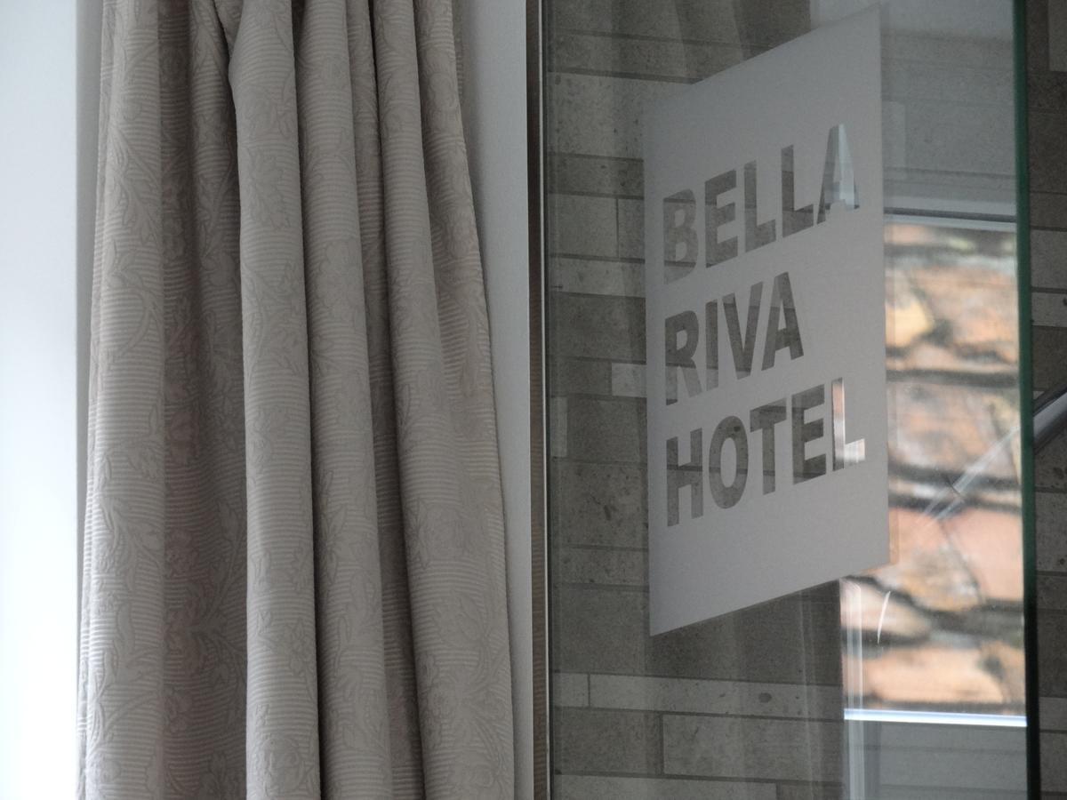 Bella Riva Hotel Marktheidenfeld Kültér fotó