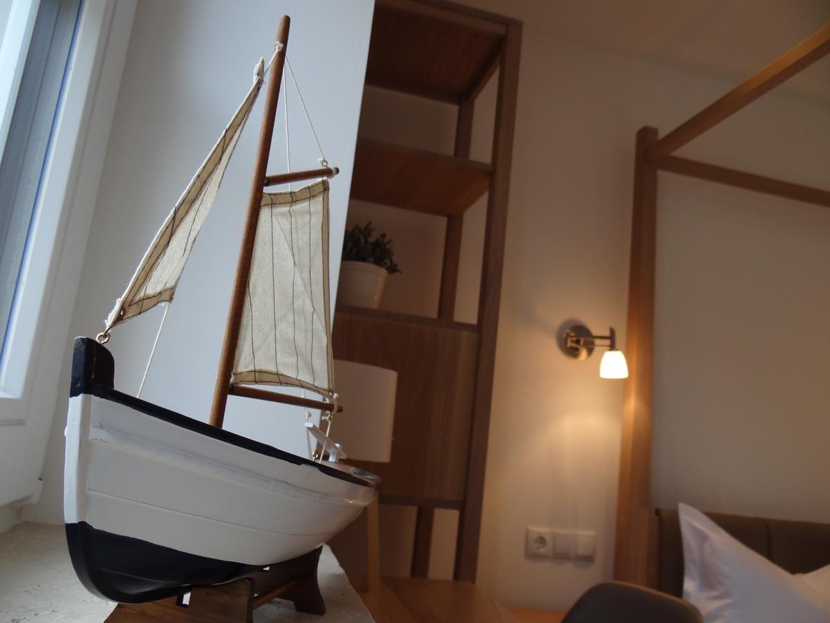 Bella Riva Hotel Marktheidenfeld Kültér fotó