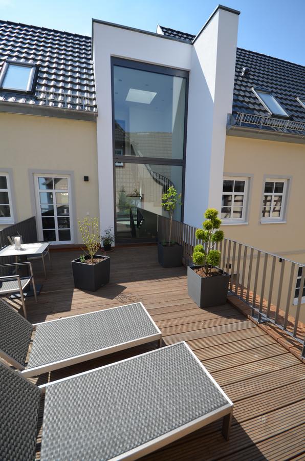 Bella Riva Hotel Marktheidenfeld Kültér fotó